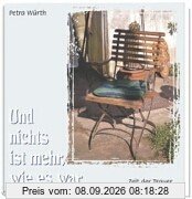 Und nichts ist mehr, wie es war. Zeit der Trauer