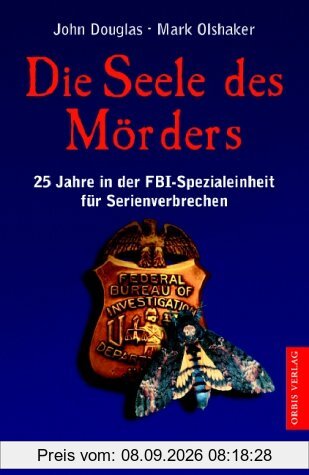 Die Seele des Mörders