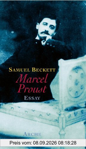 Proust: Essay