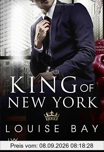 King of New York