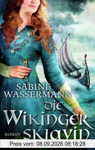 Die Wikingersklavin