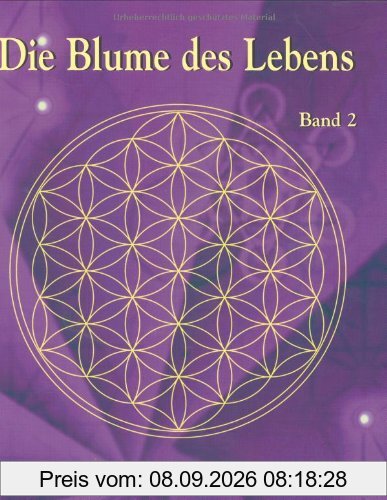Blume des Lebens Band 2