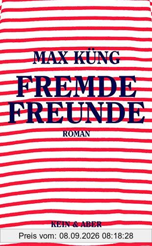 Fremde Freunde