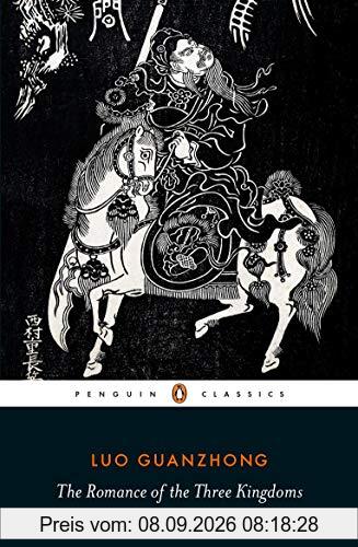 The Romance of the Three Kingdoms (Penguin Classics)