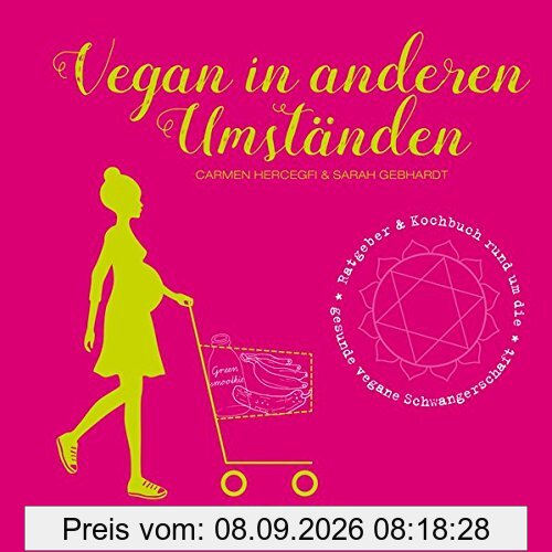 Vegan in anderen Umständen
