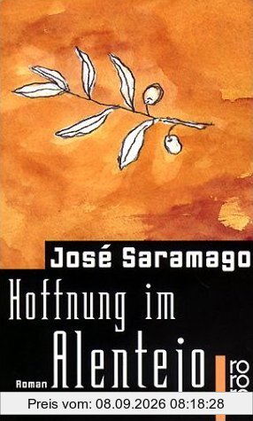 Hoffnung im Alentejo