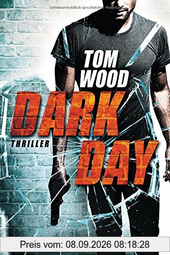 Dark Day: Victor 5 - Thriller