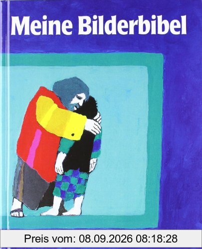 Meine Bilderbibel