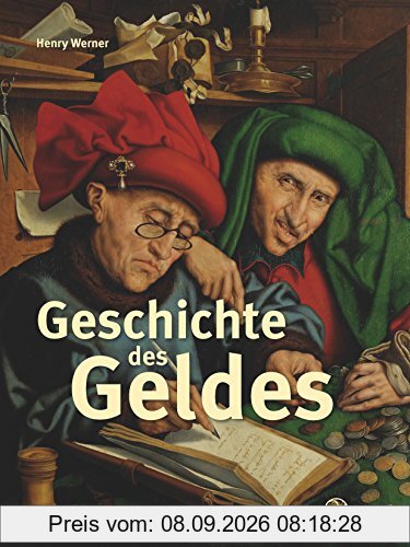 Geschichte des Geldes