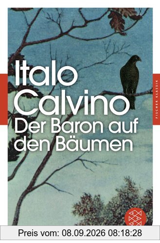 Der Baron auf den Bäumen: Roman