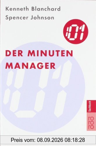 Der Minuten Manager