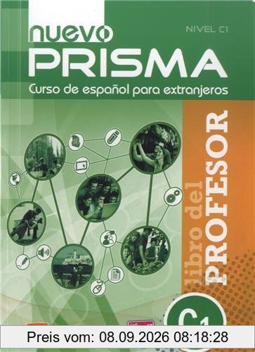 Nuevo Prisma C1