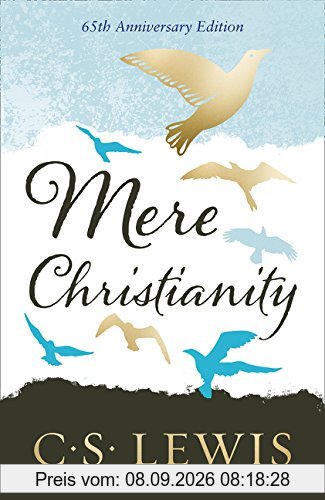 Mere Christianity