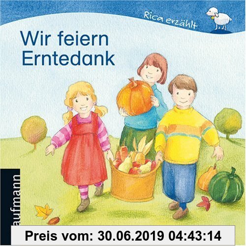 9783780627452 - Wir Feiern Erntedank - Sebastian Tonner