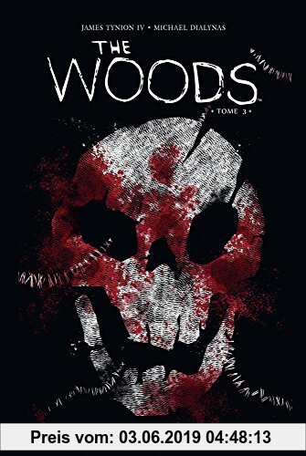 Gebr. - The Woods, Tome 3 :