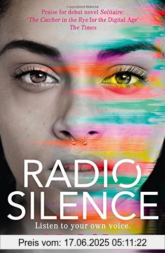 Binding : Taschenbuch, Label : Harper Collins Publ. UK, Publisher : Harper Collins Publ. UK, NumberOfItems : 1, medium : Taschenbuch, numberOfPages : 403, publicationDate : 2016-02-25, authors : Alice Oseman, languages : english, ISBN : 0007559240