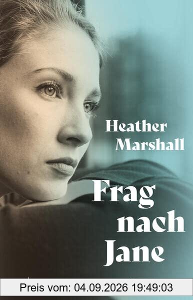 Frag nach Jane