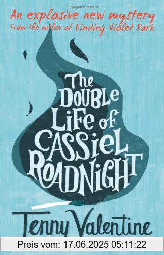 Binding : Taschenbuch, Label : Harpercollins Children's Books, Publisher : Harpercollins Children's Books, NumberOfItems : 1, medium : Taschenbuch, numberOfPages : 284, publicationDate : 2010-08-05, authors : Jenny Valentine, languages : english, ISBN : 000728361X