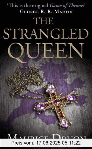 Binding : Taschenbuch, Edition : Reprint, Label : Harper Collins Publ. UK, Publisher : Harper Collins Publ. UK, medium : Taschenbuch, numberOfPages : 280, publicationDate : 2013-09-26, authors : Maurice Druon, languages : english, ISBN : 000749128X