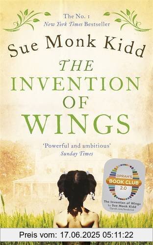 Binding : Taschenbuch, Label : Tinder Press, Publisher : Tinder Press, medium : Taschenbuch, numberOfPages : 437, publicationDate : 2014-09-25, authors : Kidd, Sue Monk, languages : english, ISBN : 1472222180