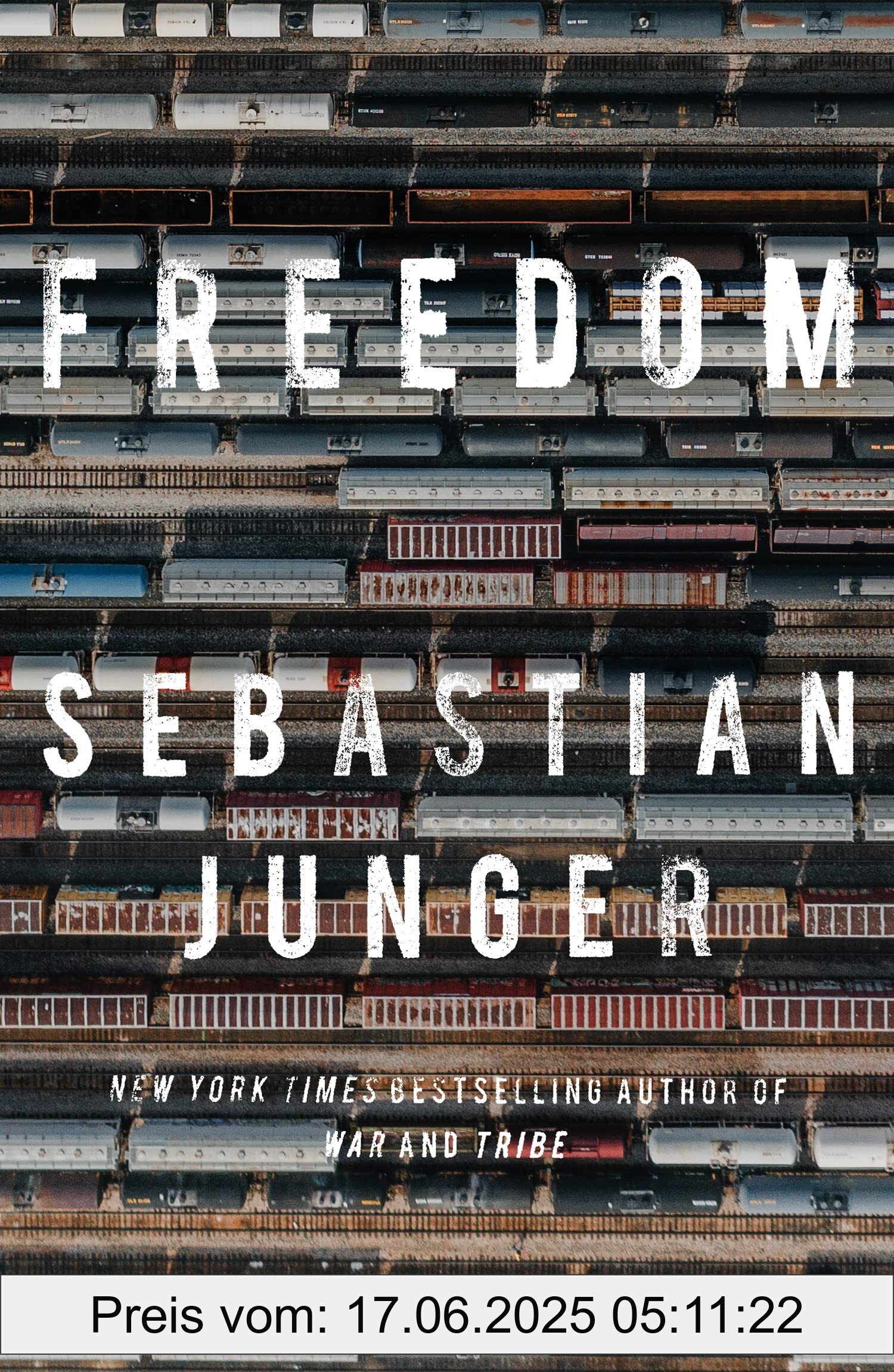 Brand : Fourth Estate, Binding : paperback, Label : Freedom, medium : paperback, numberOfPages : 147, publicationDate : 2022-05-26, releaseDate : 2022-05-26, languages : english, ISBN : 0008421854