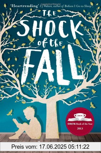 Binding : Taschenbuch, Label : Harper, Publisher : Harper, medium : Taschenbuch, numberOfPages : 320, publicationDate : 2014-01-07, authors : Nathan Filer, languages : english, ISBN : 000749145X