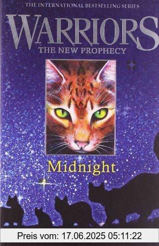 Binding : Taschenbuch, Label : Warriors : the New Prophecy, Publisher : Warriors : the New Prophecy, NumberOfItems : 1, PackageQuantity : 1, medium : Taschenbuch, numberOfPages : 368, publicationDate : 2011-04-01, authors : Erin Hunter, languages : english, ISBN : 0007419228