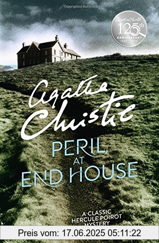 Binding : Taschenbuch, Label : Harper Collins Publ. UK, Publisher : Harper Collins Publ. UK, NumberOfItems : 1, PackageQuantity : 1, medium : Taschenbuch, numberOfPages : 287, publicationDate : 2015-09-24, authors : Agatha Christie, languages : english, ISBN : 0008129525