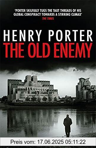 Brand : Quercus Publishing Plc, Binding : Taschenbuch, Label : Quercus, Publisher : Quercus, medium : Taschenbuch, numberOfPages : 416, publicationDate : 2021-10-28, releaseDate : 2021-10-28, authors : Henry Porter, ISBN : 1529403294