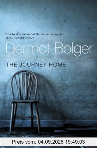 The Journey Home