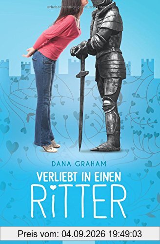 Verliebt in einen Ritter