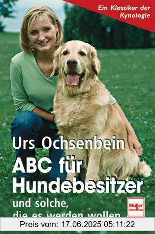 Binding : Gebundene Ausgabe, Edition : 3, Label : Müller Rüschlikon, Publisher : Müller Rüschlikon, medium : Gebundene Ausgabe, numberOfPages : 200, publicationDate : 2003-02-28, authors : Urs Ochsenbein, languages : german, ISBN : 3275014501