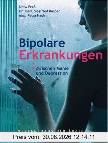 Bipolare Erkrankung