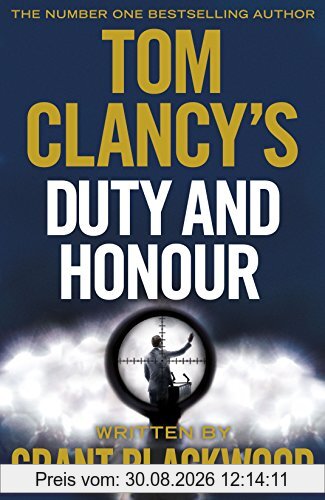 Tom Clancy's Duty and Honour