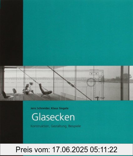 Binding : Taschenbuch, Label : Deutsche Verlags-Anstalt, Publisher : Deutsche Verlags-Anstalt, medium : Taschenbuch, numberOfPages : 144, publicationDate : 2005-03-08, authors : Jens Schneider, Klaus Siegele, languages : german, ISBN : 3421034141