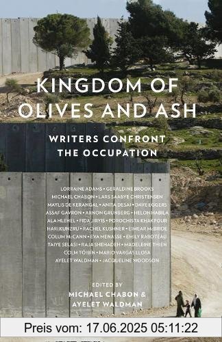 Binding : Taschenbuch, Label : Harper Collins Publ. UK, Publisher : Harper Collins Publ. UK, medium : Taschenbuch, numberOfPages : 288, publicationDate : 2017-06-01, publishers : Michael Chabon, Ayelet Waldman, languages : english, ISBN : 0008229198