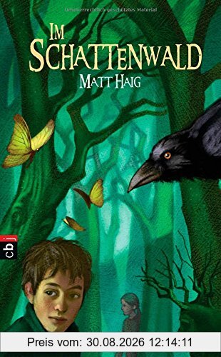 Im Schattenwald