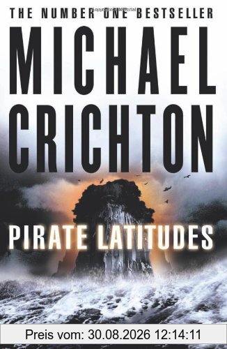 Pirate Latitudes