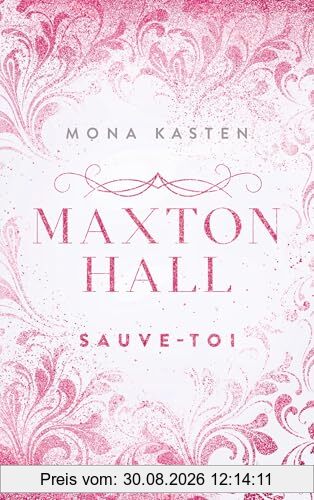 Maxton Hall. Vol. 2. Sauve-toi !
