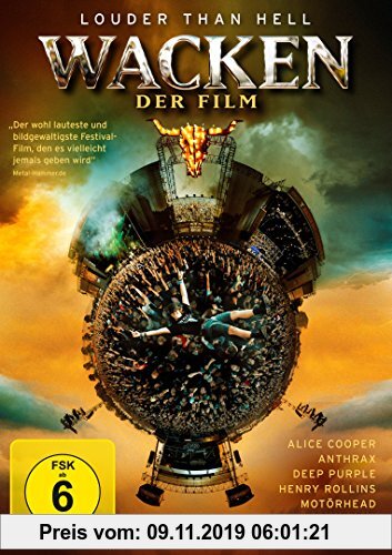 Gebr. - Wacken - Der Film