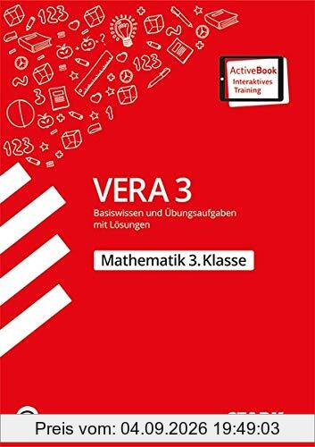 VERA 3 Grundschule - Mathematik