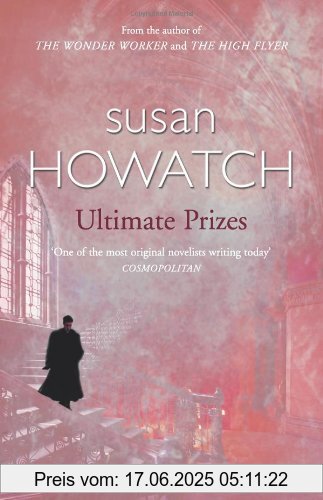 Binding : Taschenbuch, Edition : New Ed, Label : Harper Collins Paperbacks, Publisher : Harper Collins Paperbacks, NumberOfItems : 1, medium : Taschenbuch, numberOfPages : 480, publicationDate : 1996-07-22, authors : Susan Howatch, languages : english, ISBN : 0006496911
