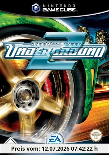 Need For Speed - Underground 2