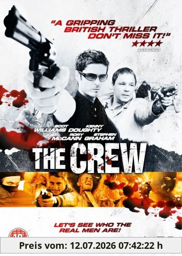 The Crew [Uk Import]