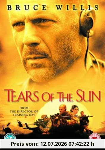 Tears Of The Sun [Uk Import]