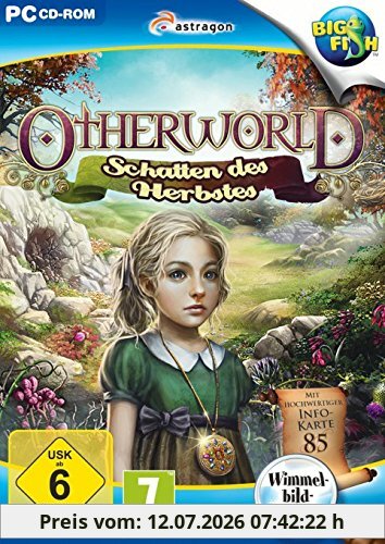 Otherworld: Schatten Des Herbstes