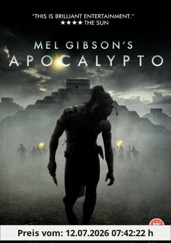 Apocalypto [Dvd]