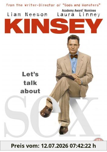 Kinsey [Uk Import]