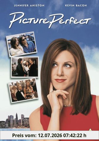 Picture Perfect - Dvd [Uk Import]