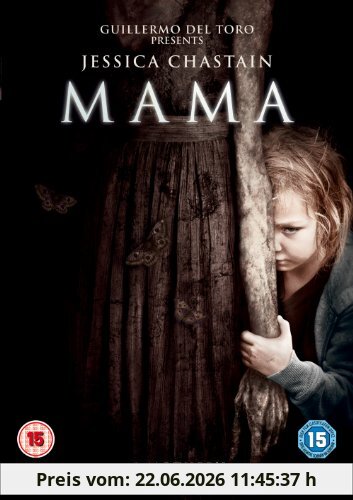 Mama (Dvd + Uv Copy) [Uk Import]